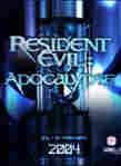 Resident Evil 2 - Apocalipse